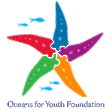 Oceans For Youth Foundation Logo